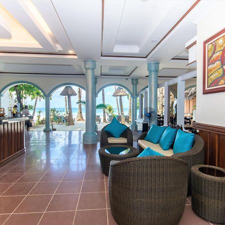 Royal Park Resort Boracay Balabag (Boracay) Exterior foto