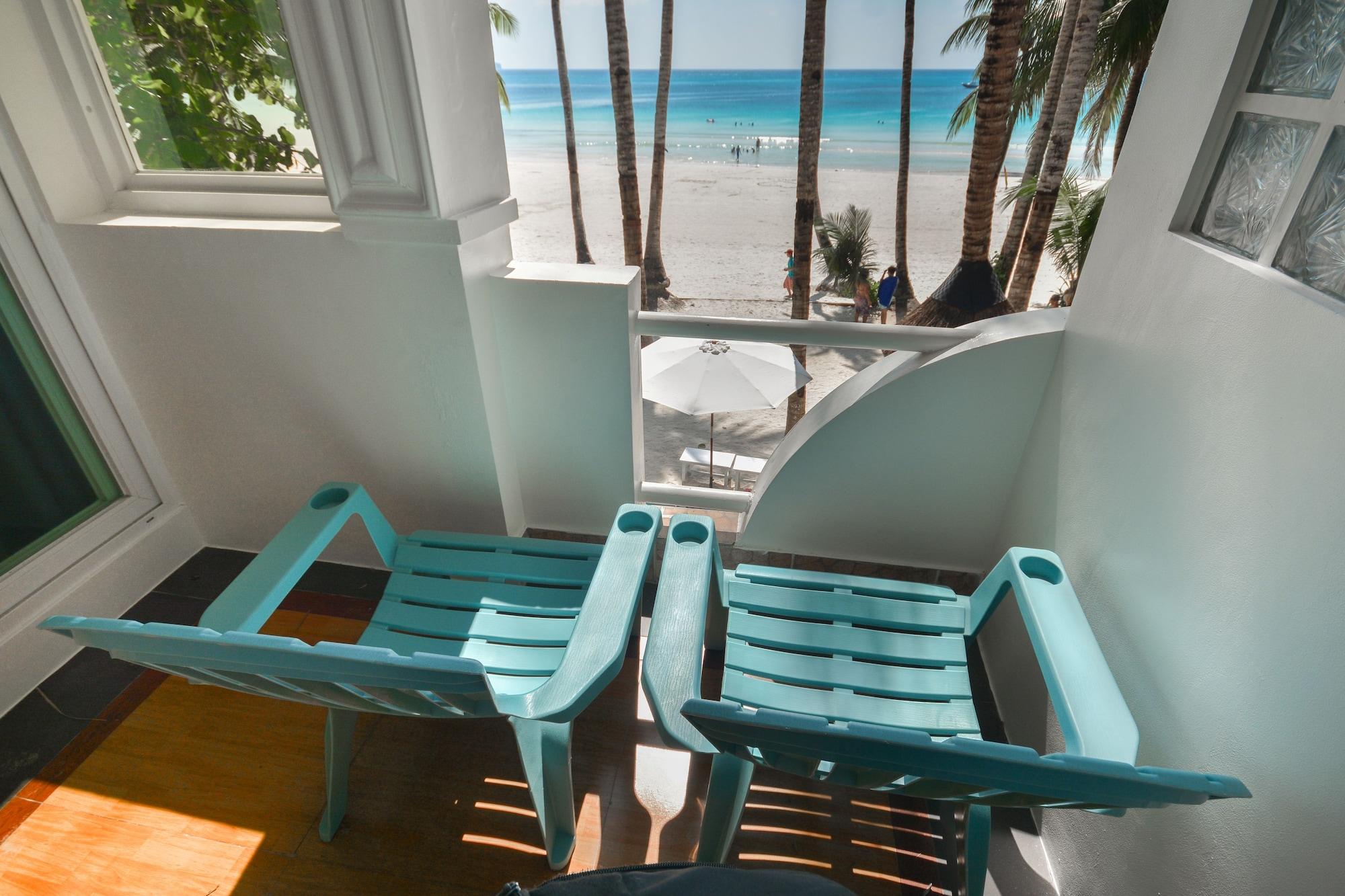 Royal Park Resort Boracay Balabag (Boracay) Exterior foto