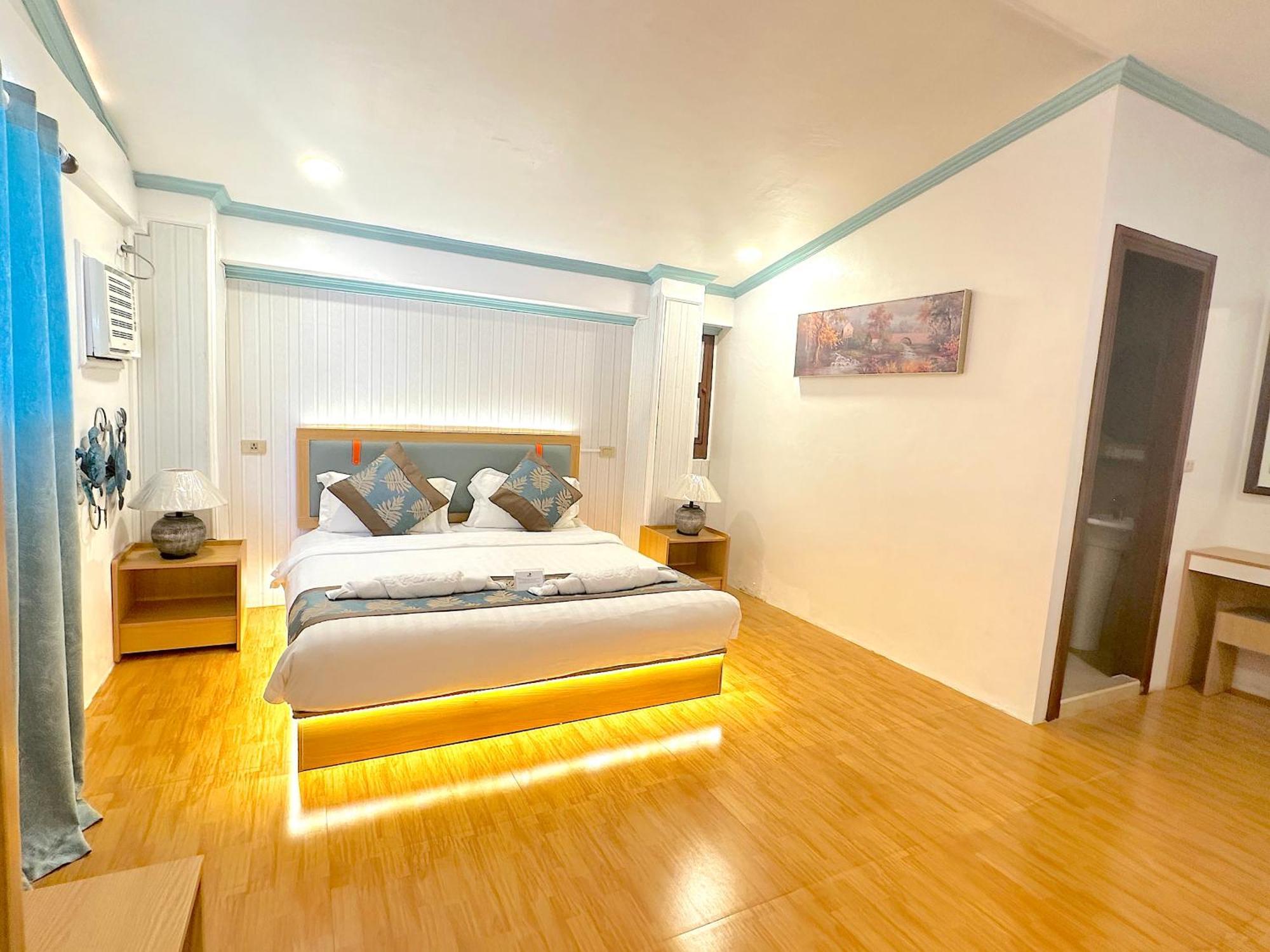 Royal Park Resort Boracay Balabag (Boracay) Exterior foto