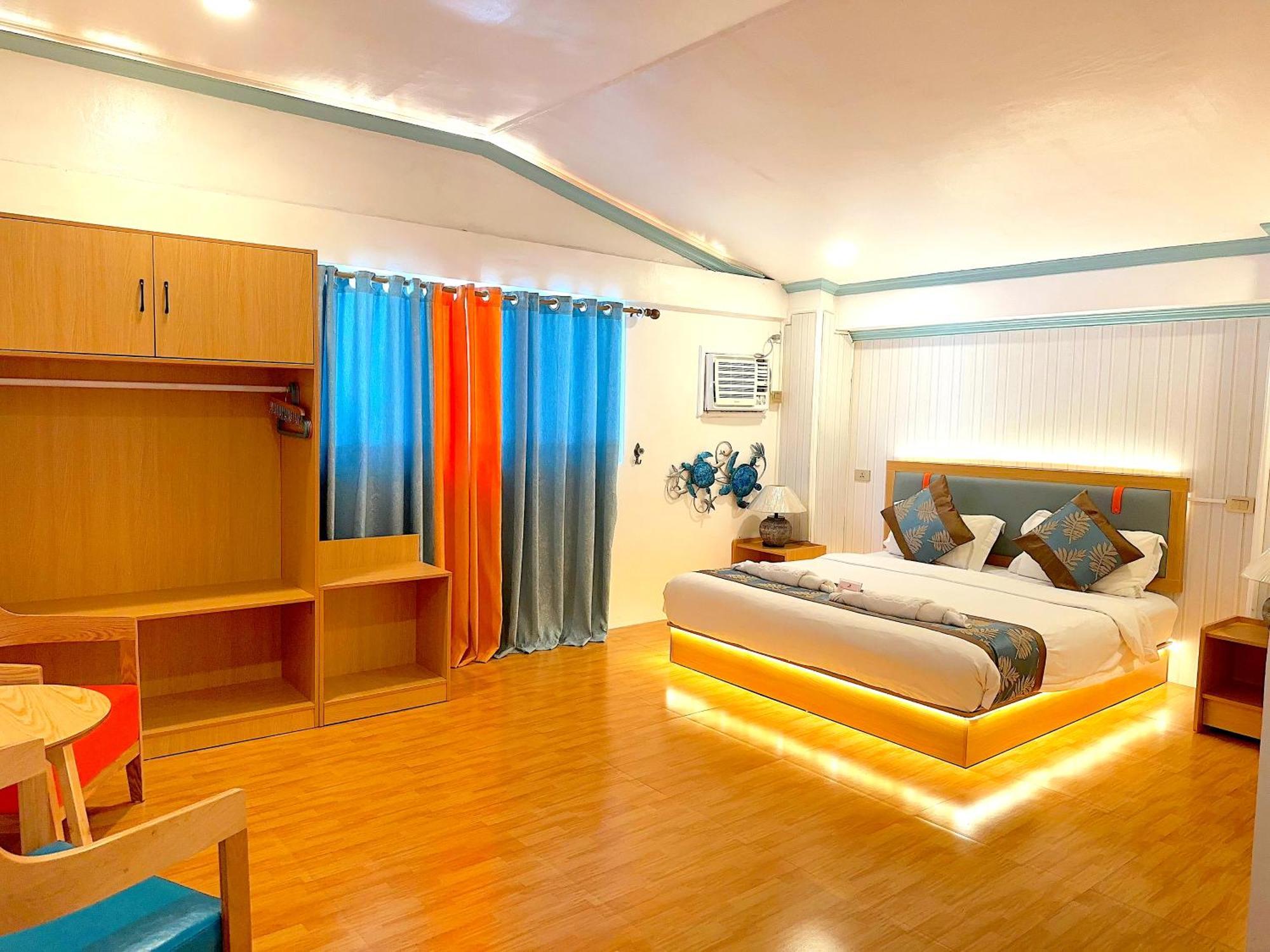 Royal Park Resort Boracay Balabag (Boracay) Exterior foto