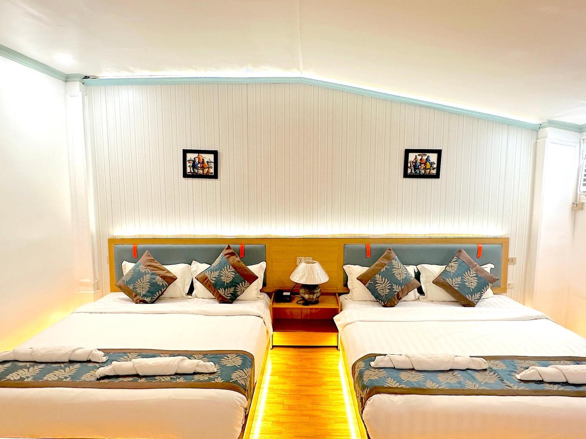 Royal Park Resort Boracay Balabag (Boracay) Exterior foto
