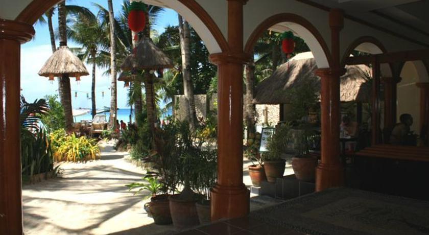 Royal Park Resort Boracay Balabag (Boracay) Exterior foto
