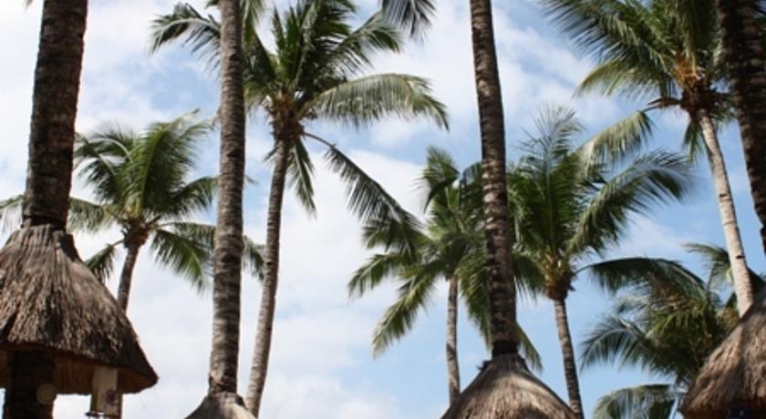 Royal Park Resort Boracay Balabag (Boracay) Exterior foto