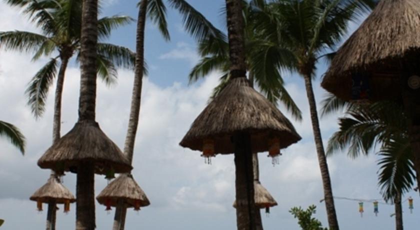 Royal Park Resort Boracay Balabag (Boracay) Exterior foto