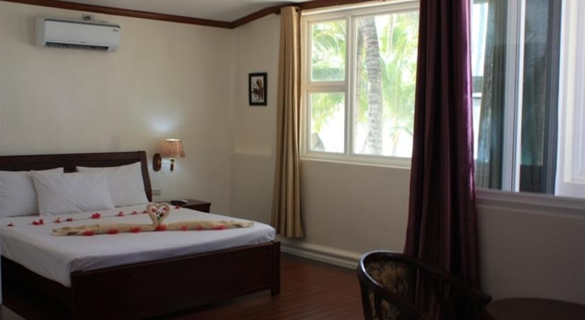 Royal Park Resort Boracay Balabag (Boracay) Exterior foto