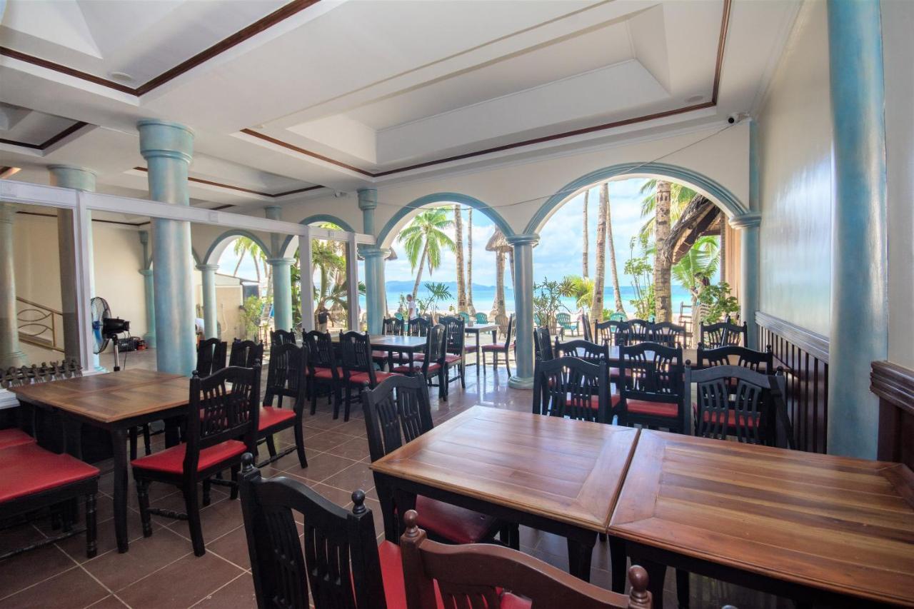 Royal Park Resort Boracay Balabag (Boracay) Exterior foto